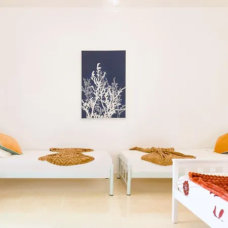 Apartment Cretan Fun Stalos