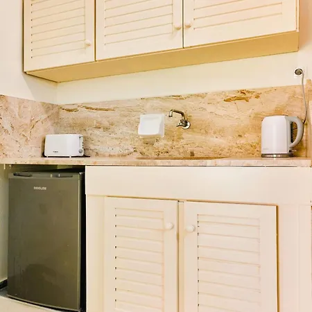 Apartment Cretan Fun