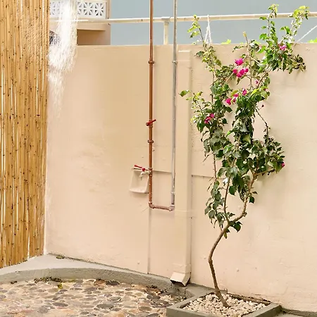 Cretan Fun Apartment *