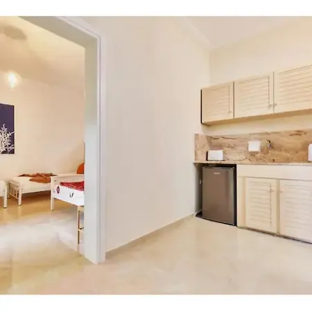 Cretan Fun Apartment